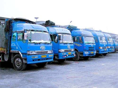 附近貨運(yùn)哪家好